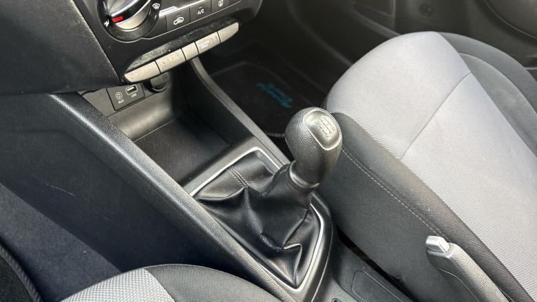 Hyundai i20 1.2 S Air 5dr Petrol Hatchback